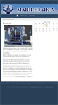Mobile Screenshot of marit-fraikin.com